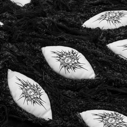 White Eyes Pants  (Available)