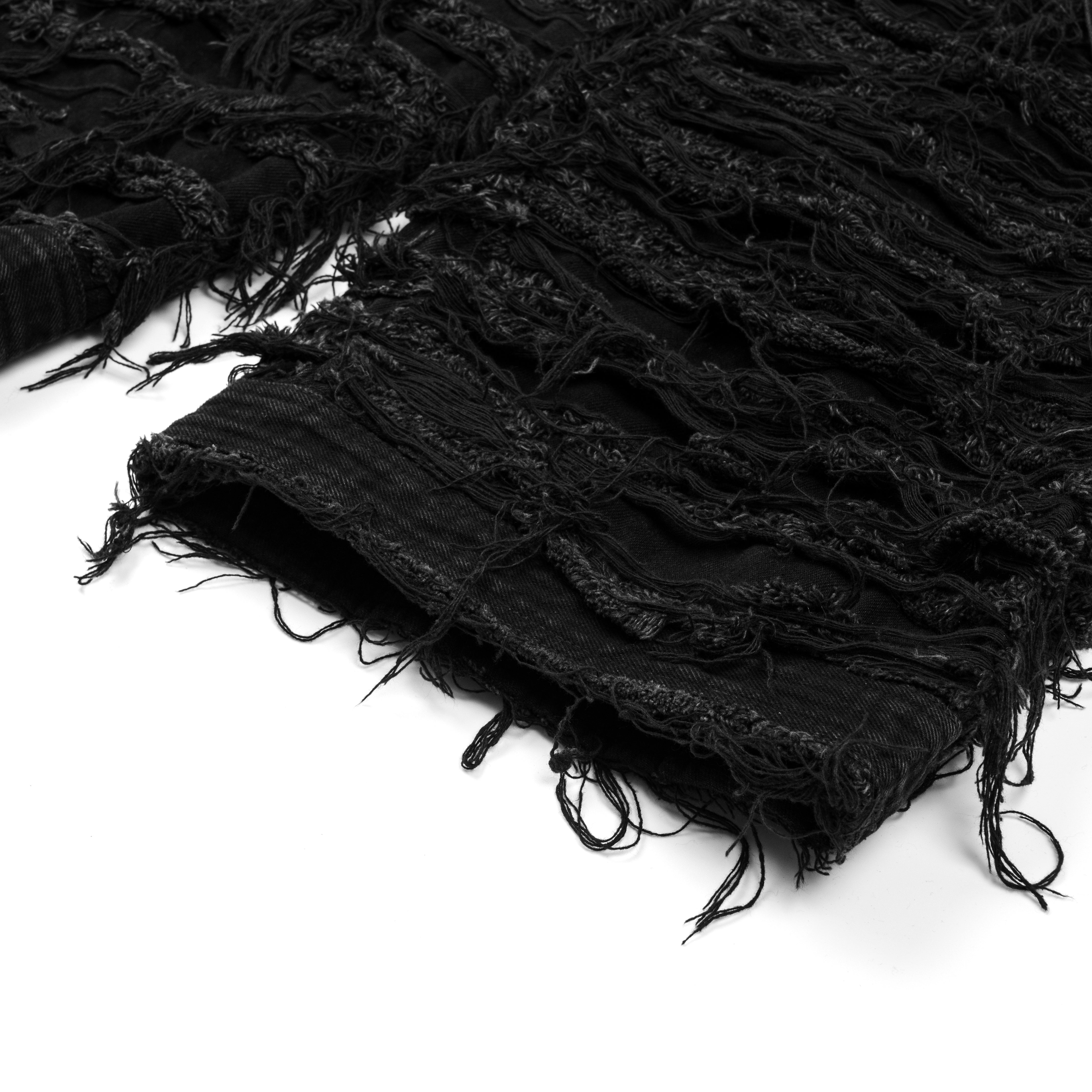 White Eyes Pants  (Available)