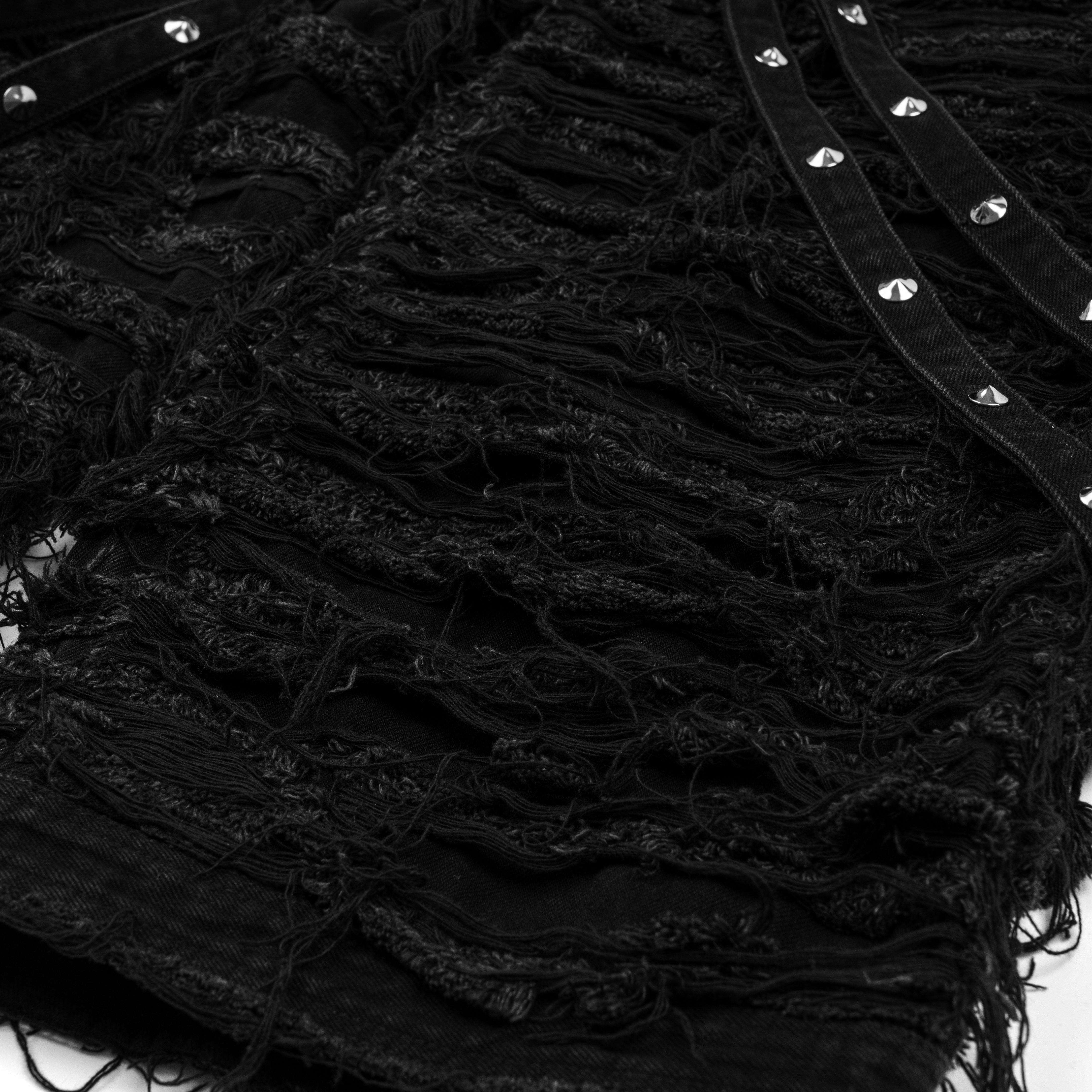 White Eyes Pants  (Available)