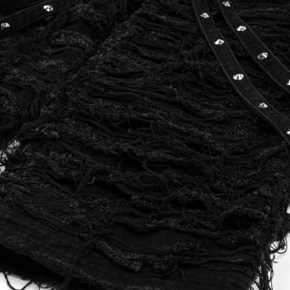 White Eyes Pants  (Available)