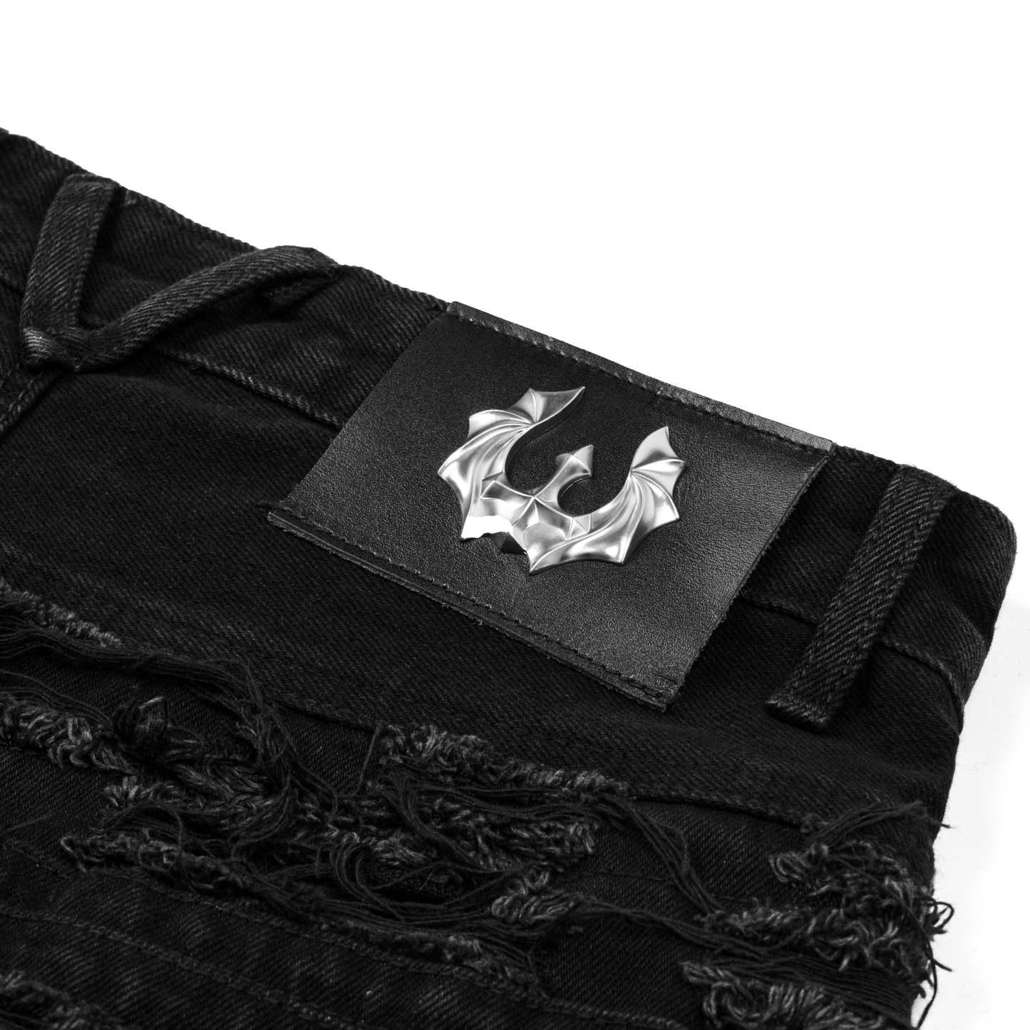 White Eyes Pants  (Available)