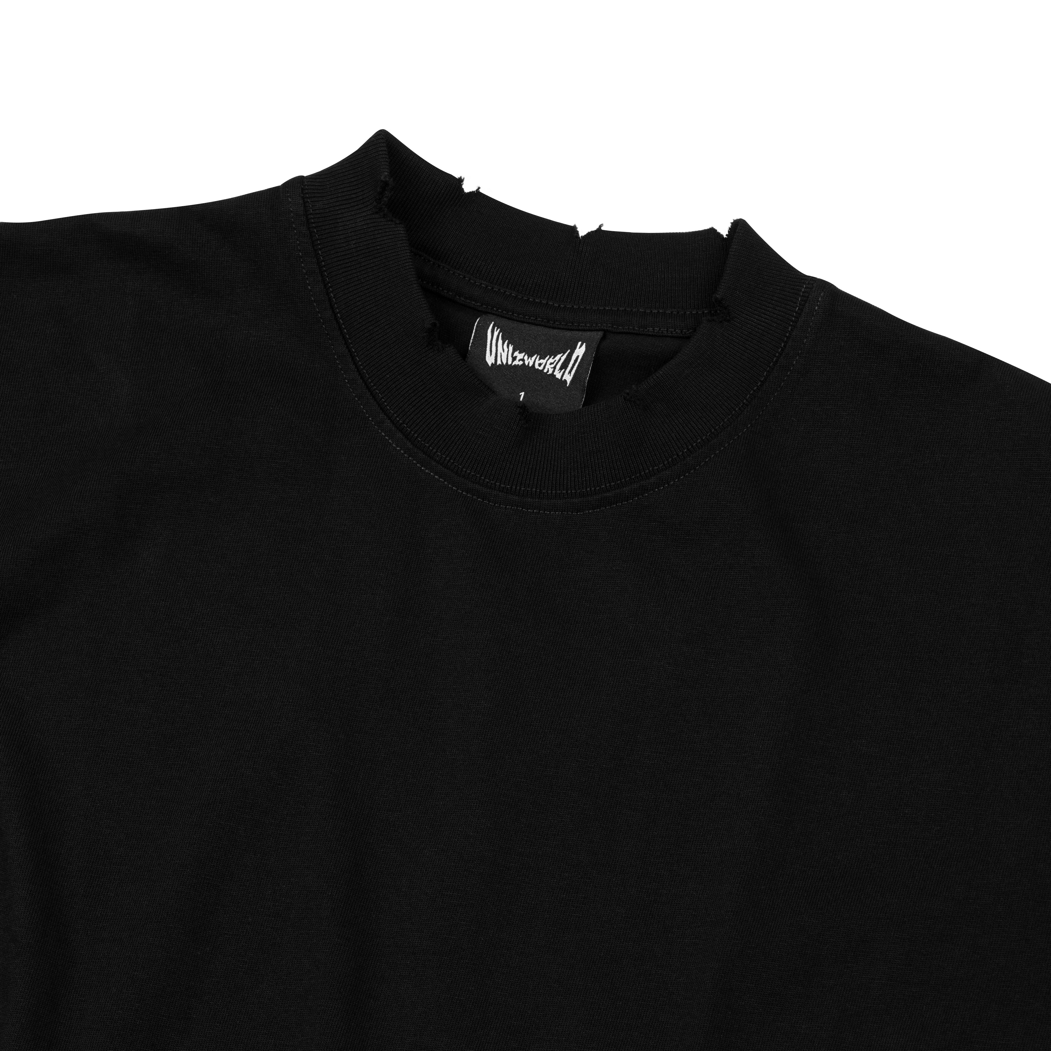 Monster Triple Eyes T-Shirt