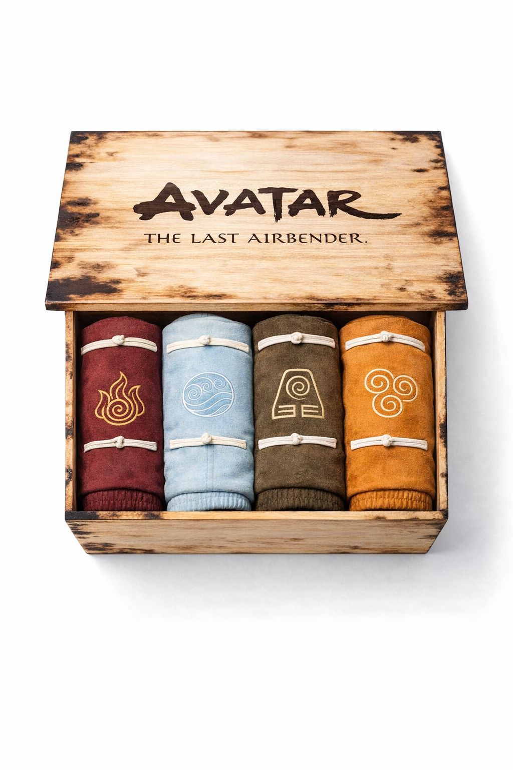 ELEMENTS JACKET BUNDLE