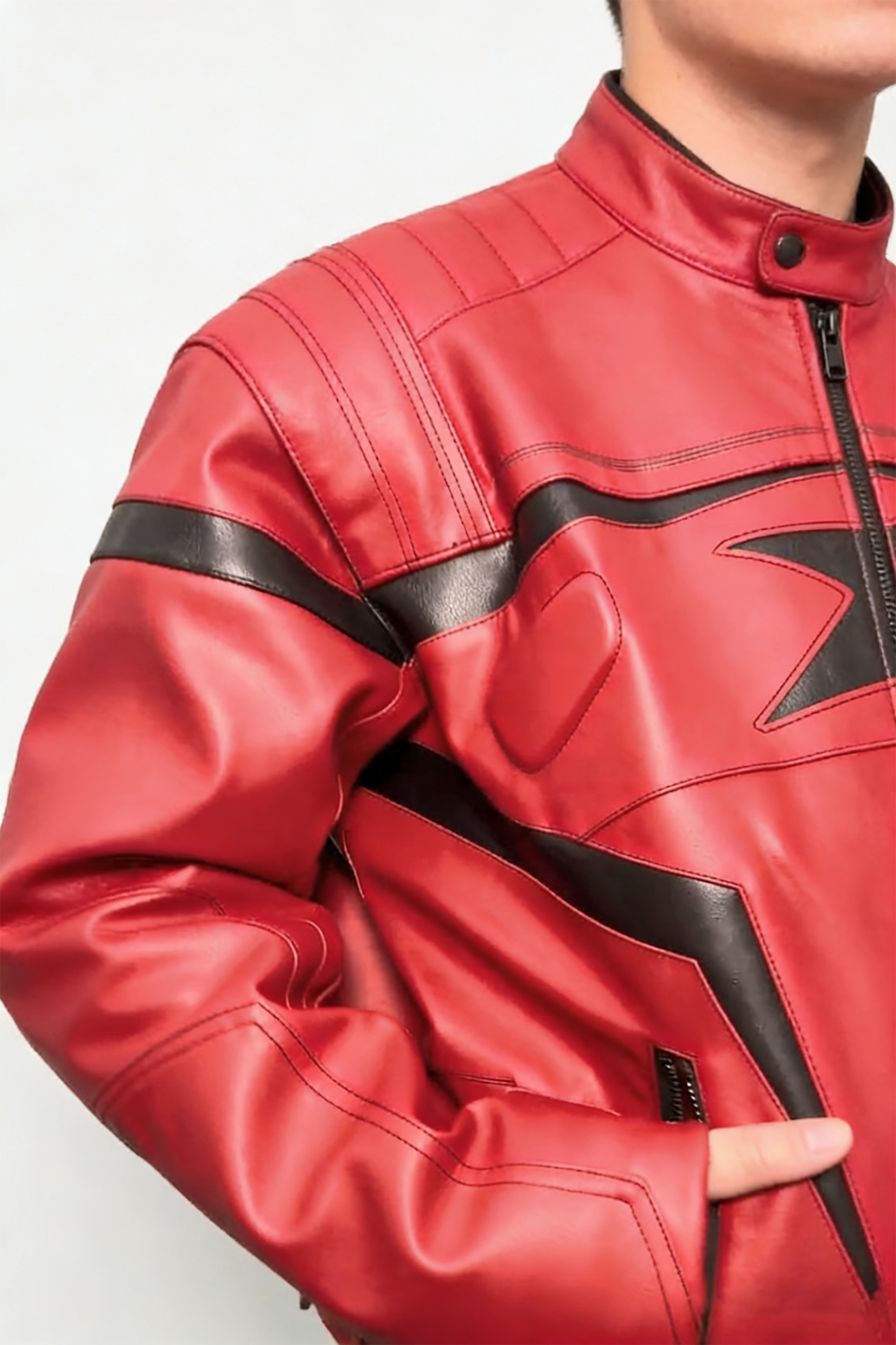 "akira" Jacket