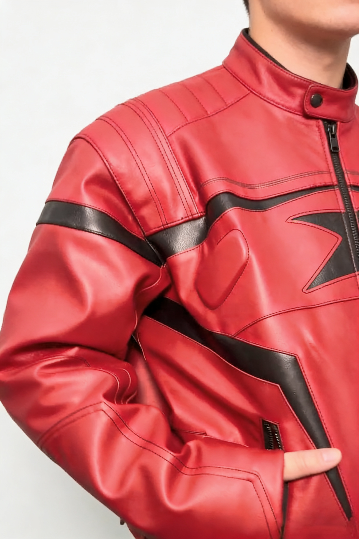 "akira" Jacket