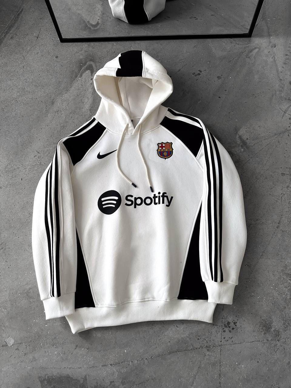 Spotify Hoodie