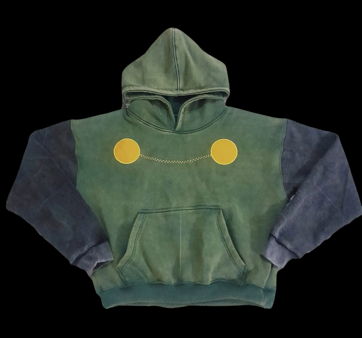 Doom Hoodie