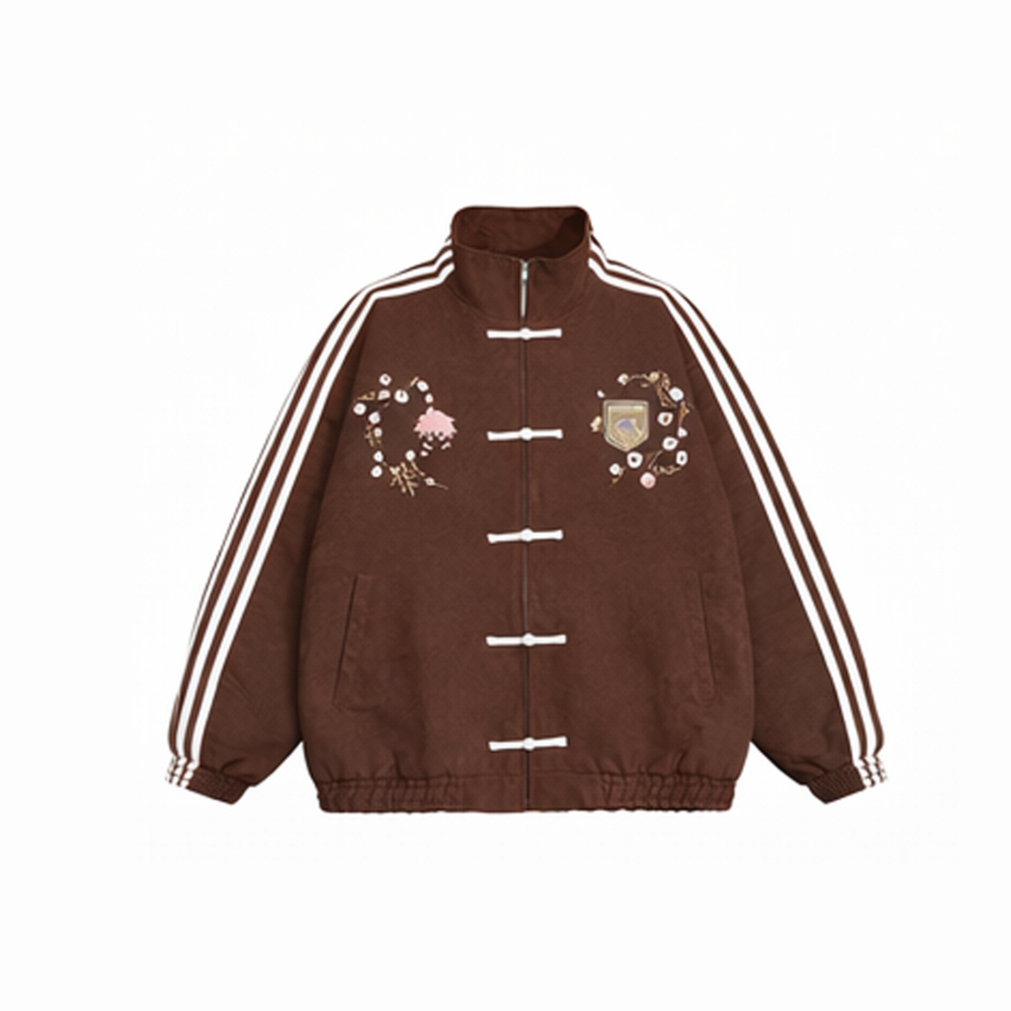 Vintage Brown