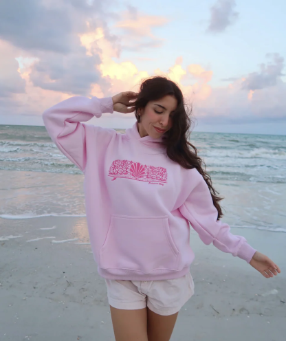 Paradise -Sunset Pink