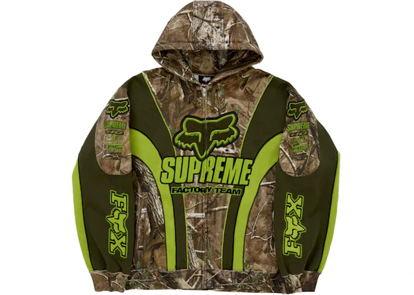 Cаmо Black  Graphic Racing Hoodie