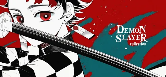 Demon Slayer
