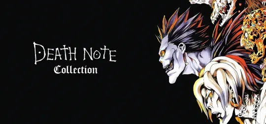 Death Note