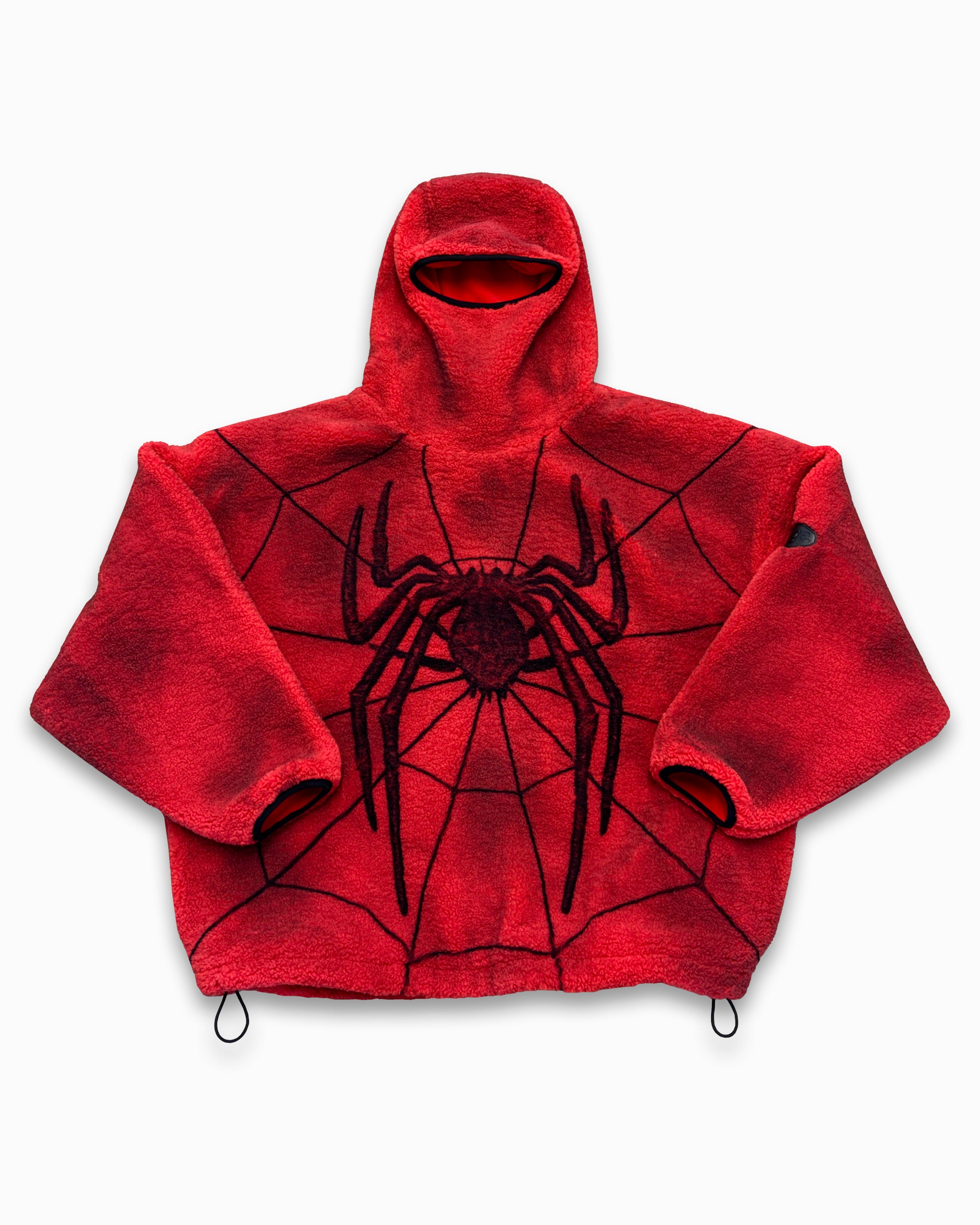 Spidey Sherpa
