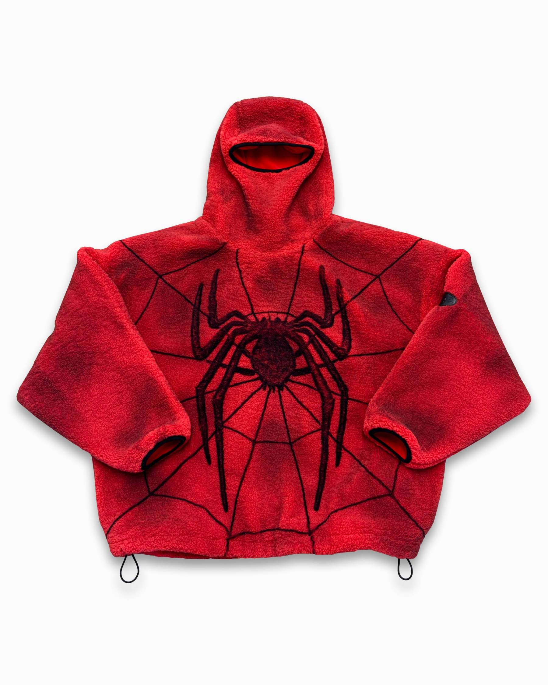 Spidey Sherpa