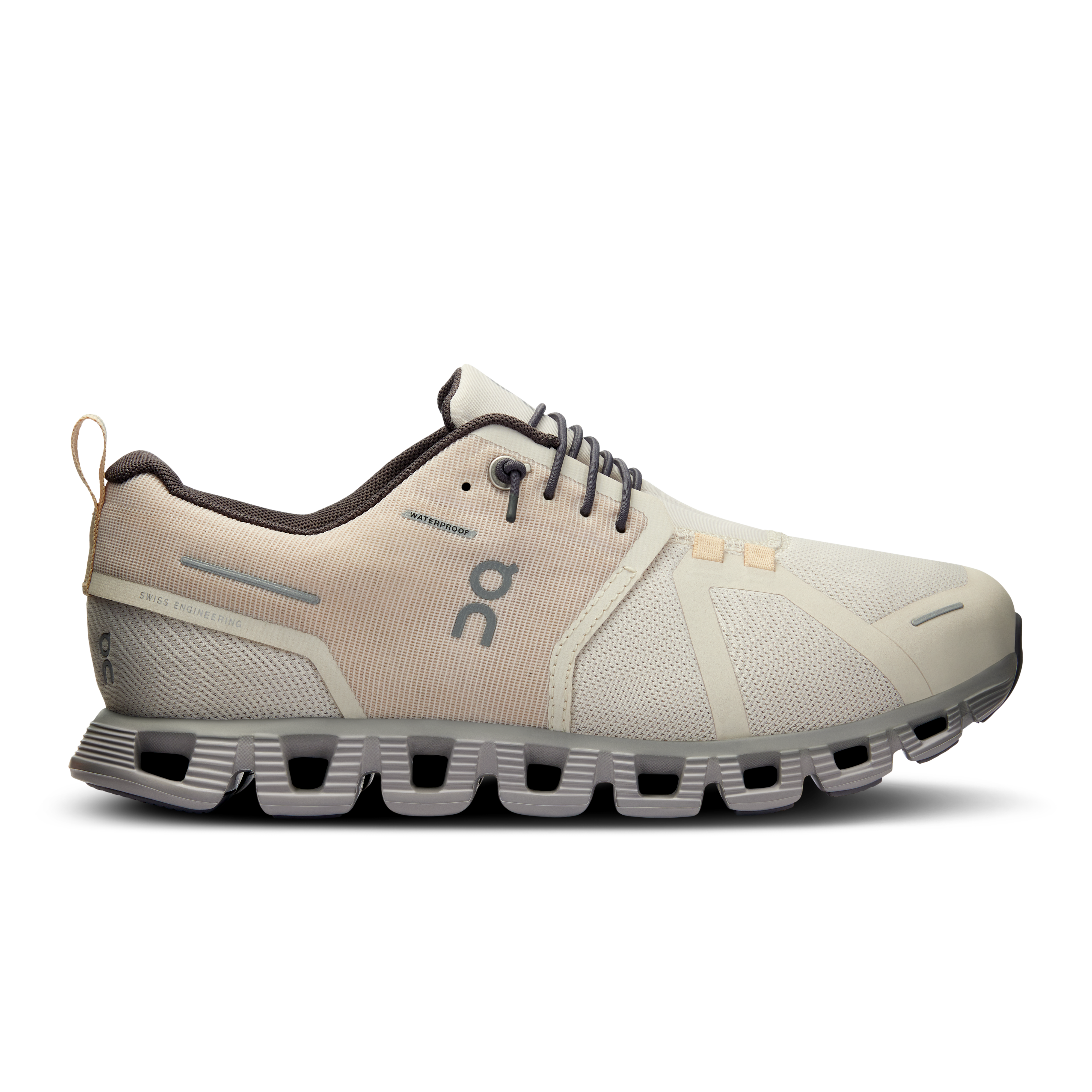 Women's Cloud 5 Waterproof