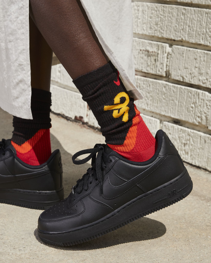 Women's Air Force 1