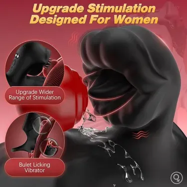 💥💖2025 New Sex Toys Shockingly Launched--Black Beauty