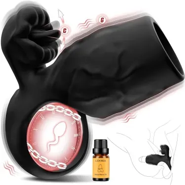 💥💖2025 New Sex Toys Shockingly Launched--Black Beauty
