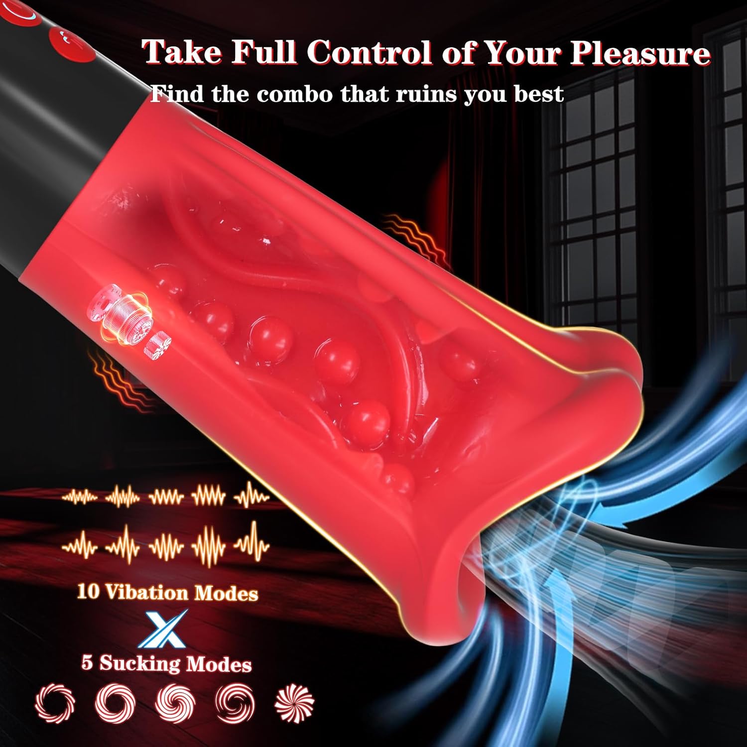 😏 2025 Your New Favorite Stress Relief 🌙 Unlock the Secret to Intimacy