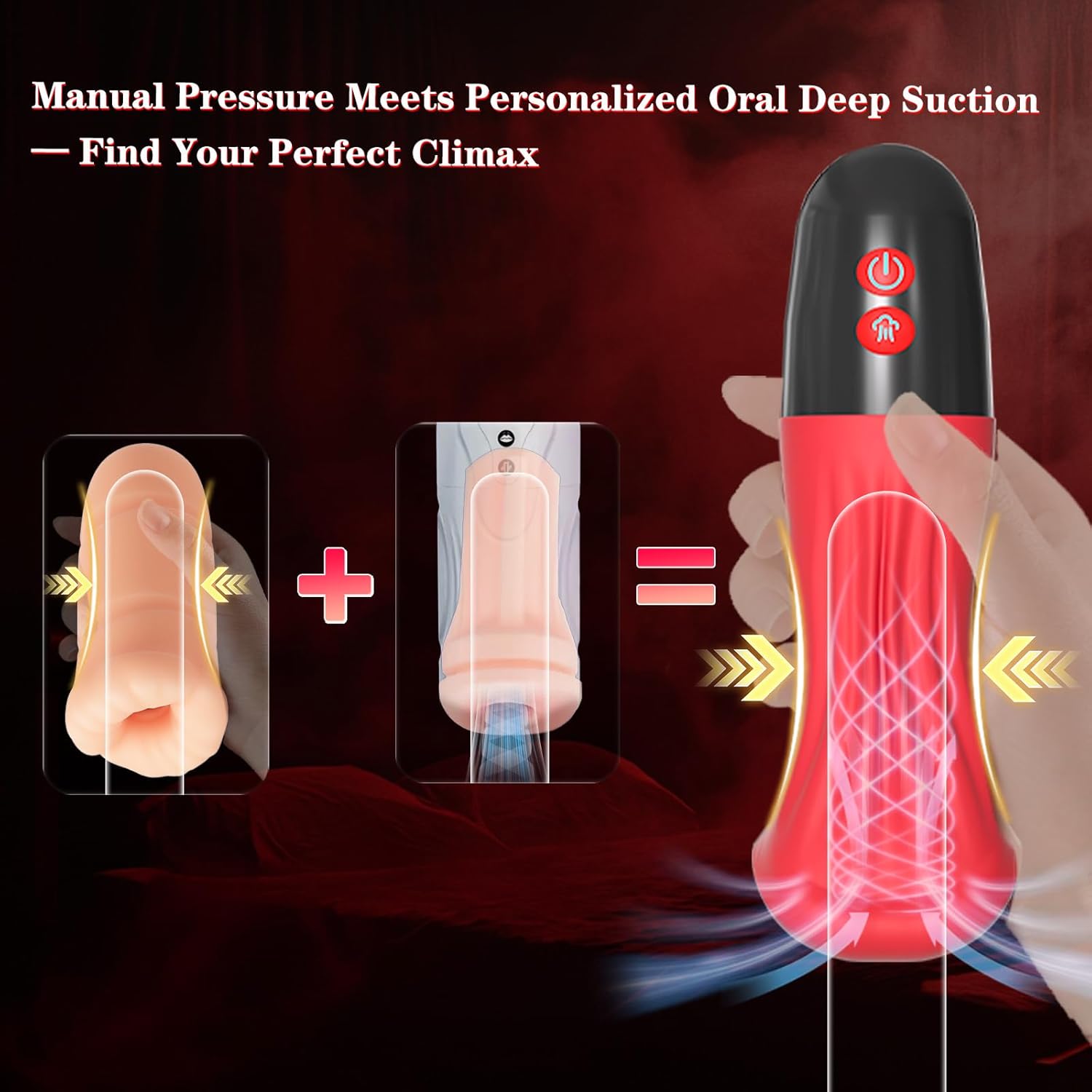 😏 2025 Your New Favorite Stress Relief 🌙 Unlock the Secret to Intimacy