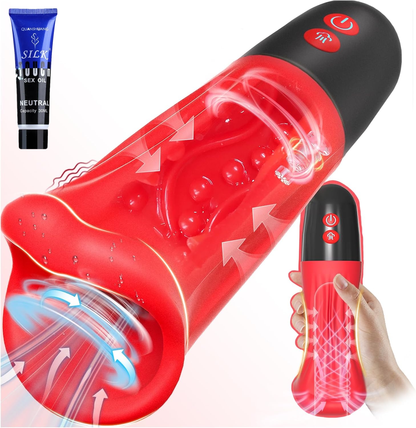 😏 2025 Your New Favorite Stress Relief 🌙 Unlock the Secret to Intimacy