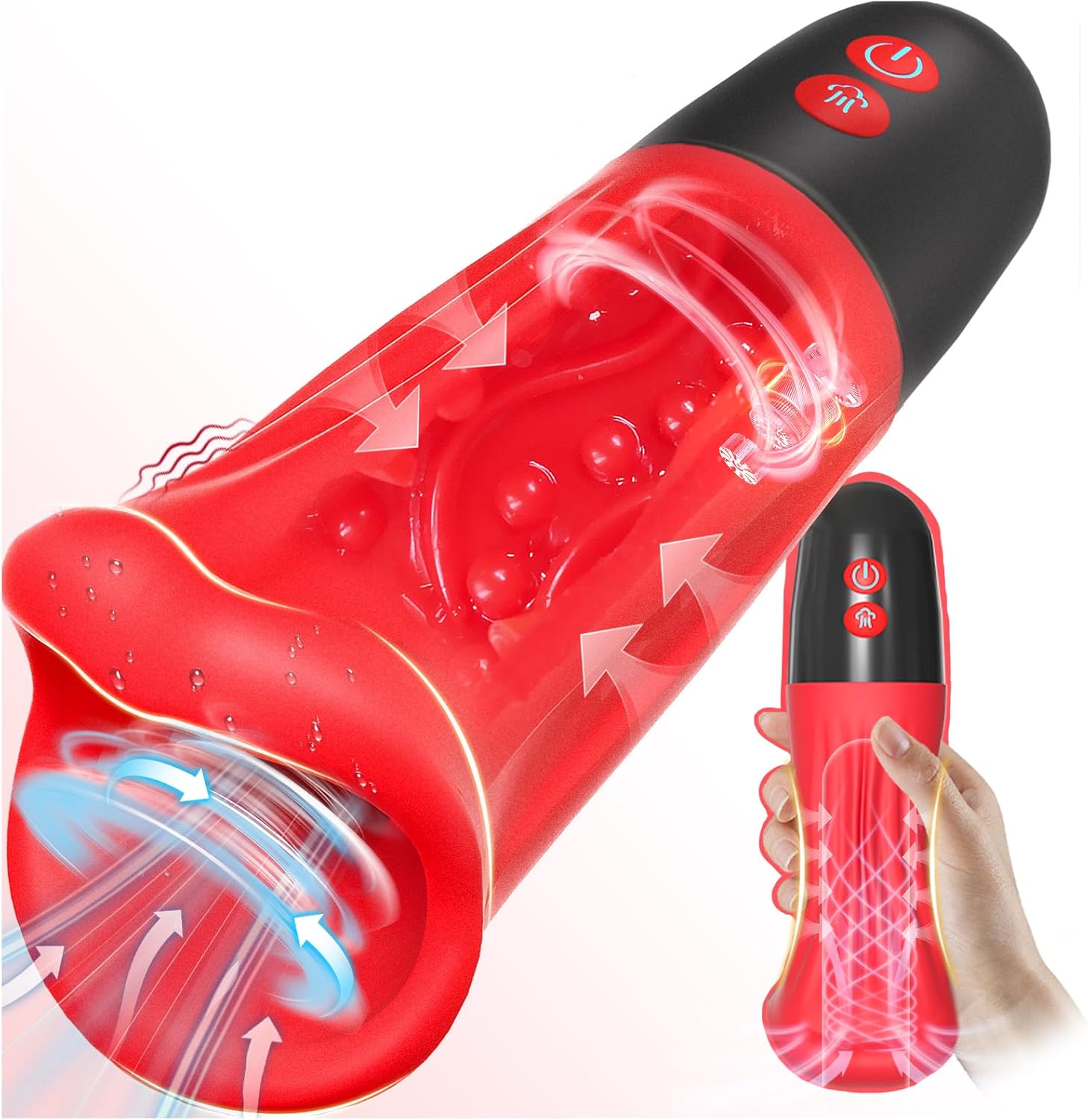 😏 2025 Your New Favorite Stress Relief 🌙 Unlock the Secret to Intimacy