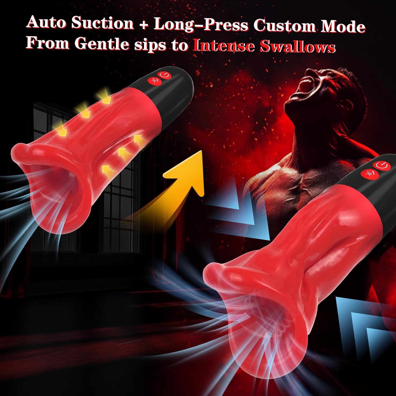 😏 2025 Your New Favorite Stress Relief 🌙 Unlock the Secret to Intimacy