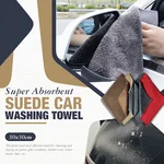 Hot Deals for 2025 Super Absorbent Car Drying Towel
