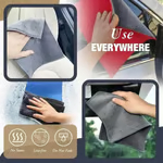 Hot Deals for 2025 Super Absorbent Car Drying Towel