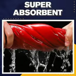 Hot Deals for 2025 Super Absorbent Car Drying Towel