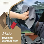 Hot Deals for 2025 Super Absorbent Car Drying Towel