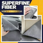 Hot Deals for 2025 Super Absorbent Car Drying Towel
