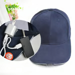 Illuminated Hat