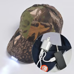 Illuminated Hat