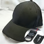 Illuminated Hat