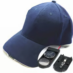 Illuminated Hat