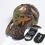 Illuminated Hat