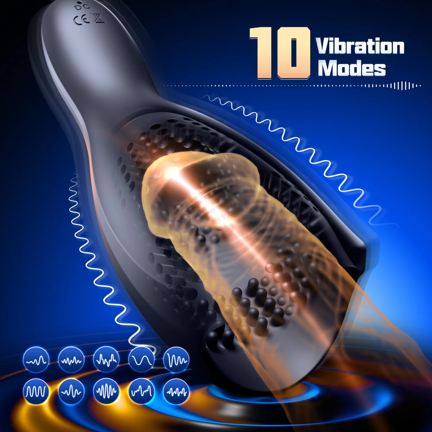 🔥2025 New Product Promotion 49% Discount😍-🎁🎁 Penis Pump Automatic Trainer