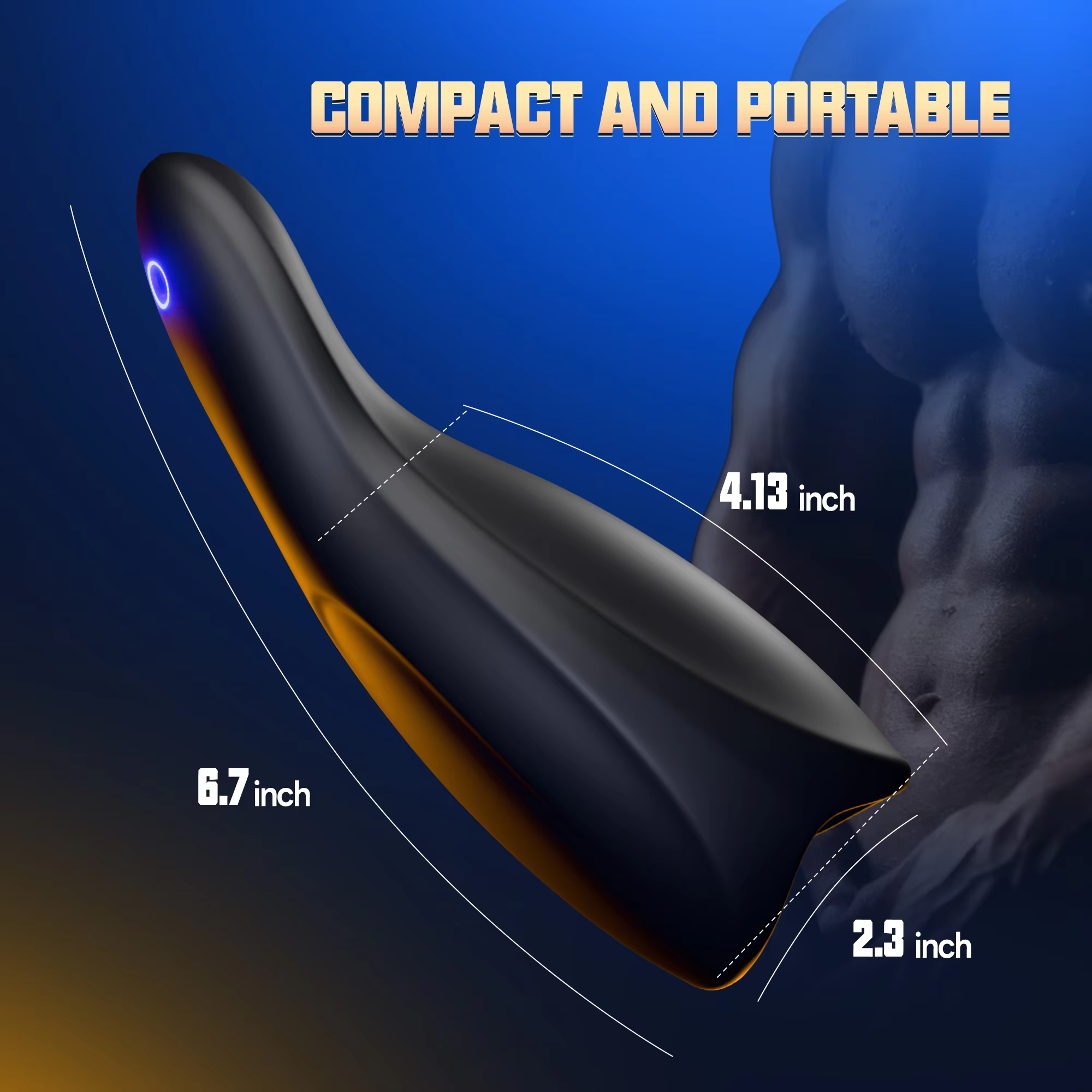 🔥2025 New Product Promotion 49% Discount😍-🎁🎁 Penis Pump Automatic Trainer