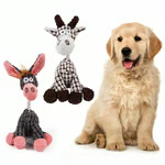 Plush Sound Toy