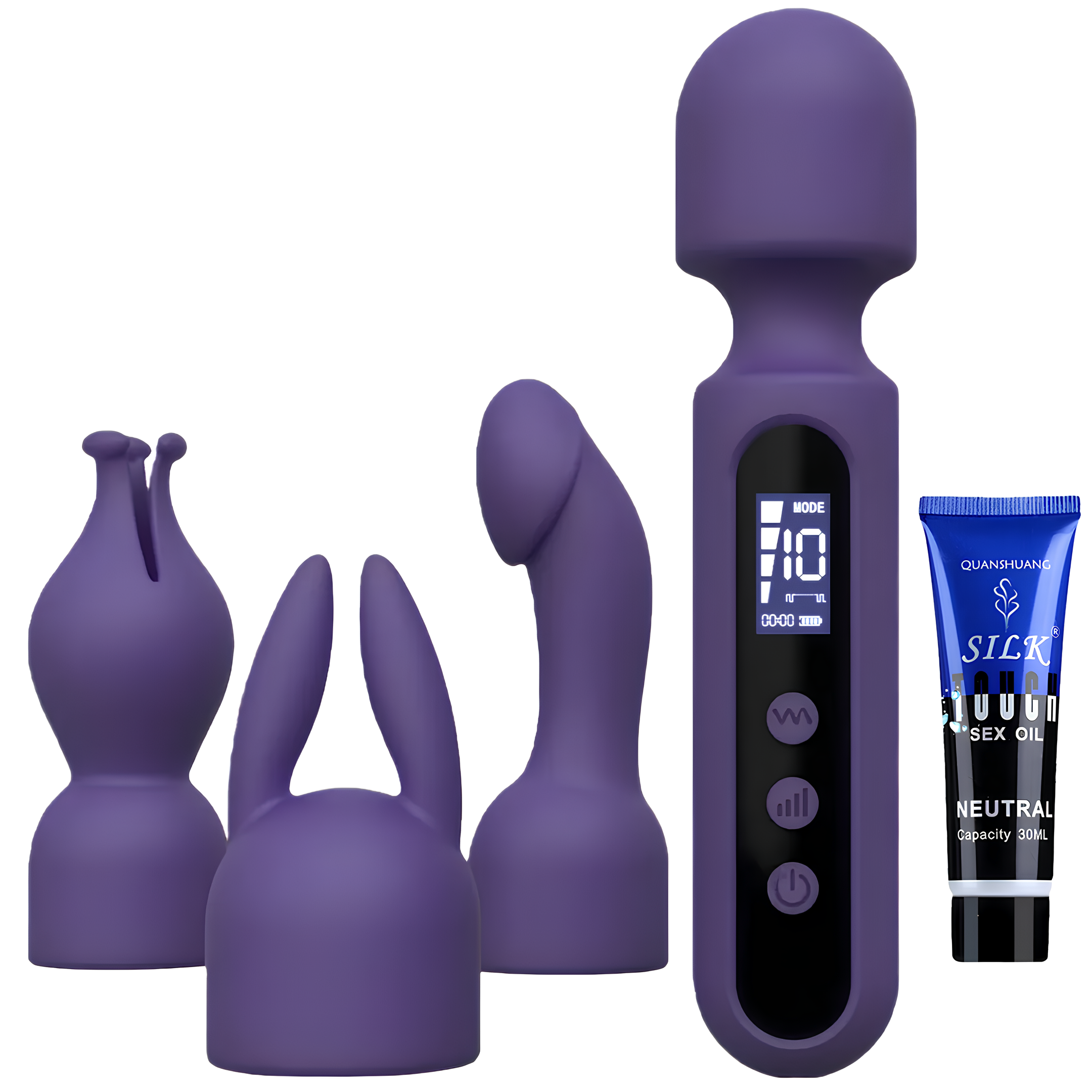 🔥2026 - FlexWand Pro - One Wand. Endless Ways to Feel Good. ✨