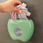 (49% OFF🎁) Plastic Wrap Storage Box