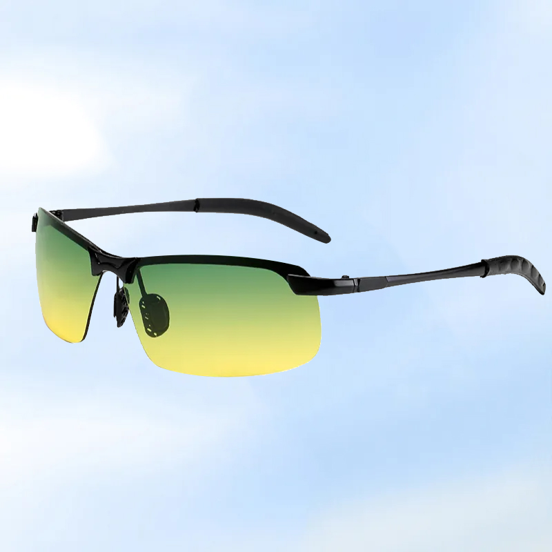 Sports Glasses