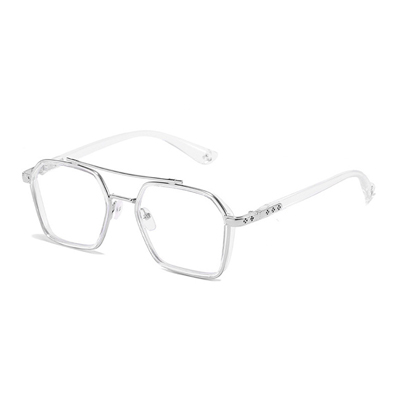 [Best Accessory] Elements Retro Style Anti-Blue Light Glasses