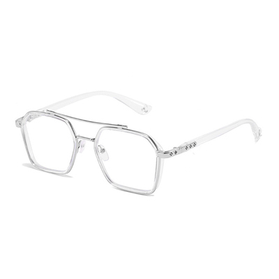 [Best Accessory] Elements Retro Style Anti-Blue Light Glasses