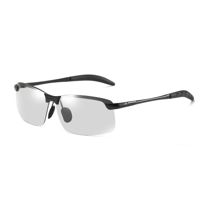 Multifunctional Polarized Sunglasses