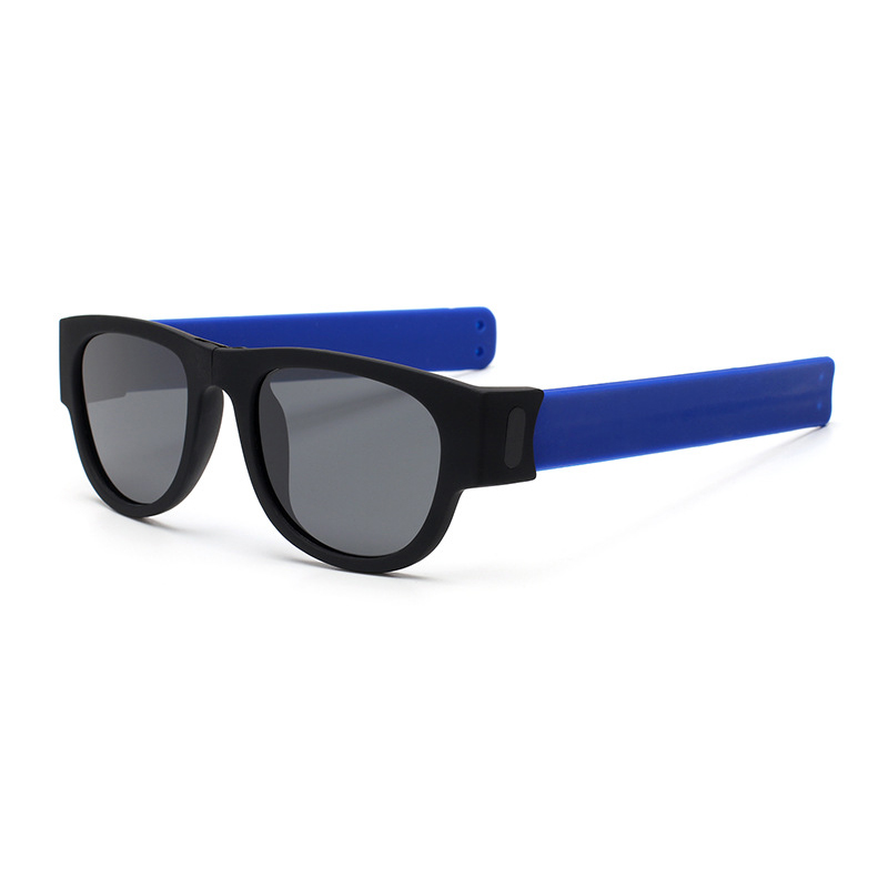 Slap Bracelet Polarized sunglasses