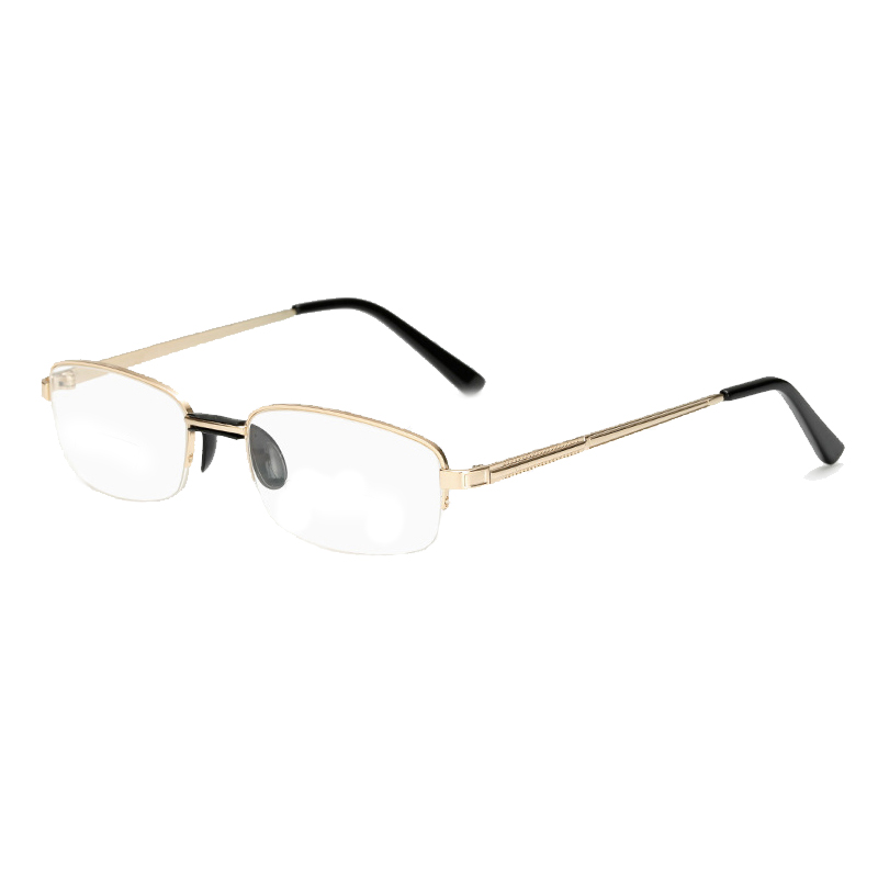 Multifunctional glasses