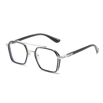 [Best Accessory] Elements Retro Style Anti-Blue Light Glasses