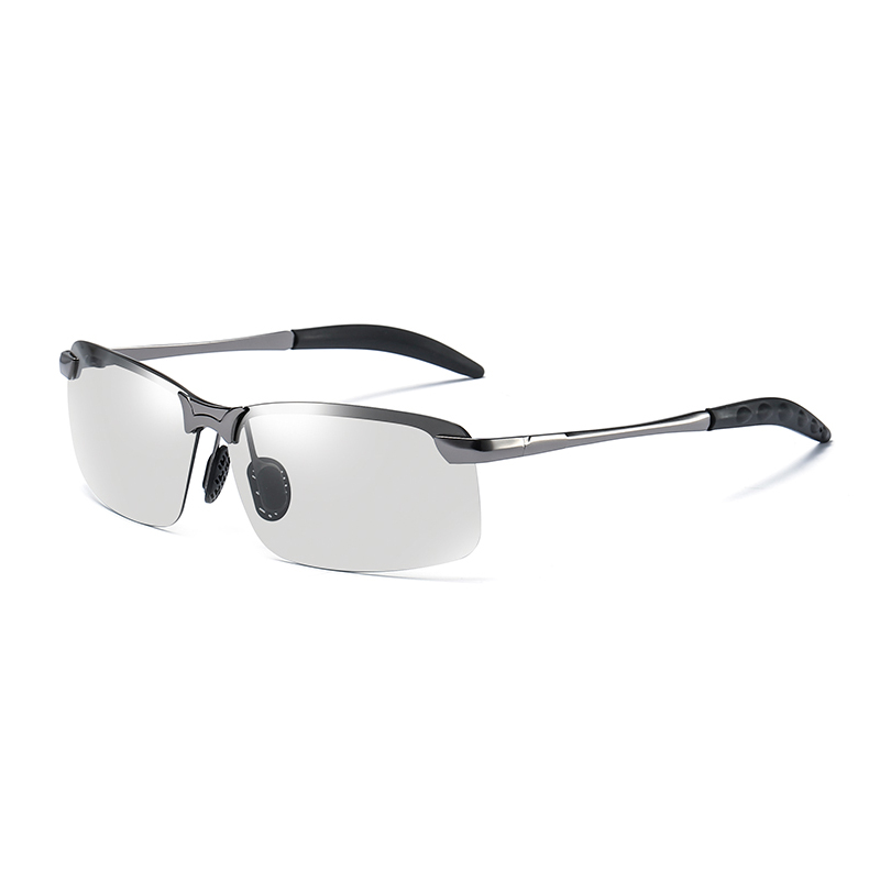 Multifunctional Polarized Sunglasses